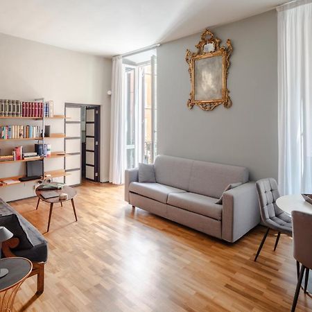 Fontanella Borghese Elegant & Beautiful Apartment Ρώμη Εξωτερικό φωτογραφία