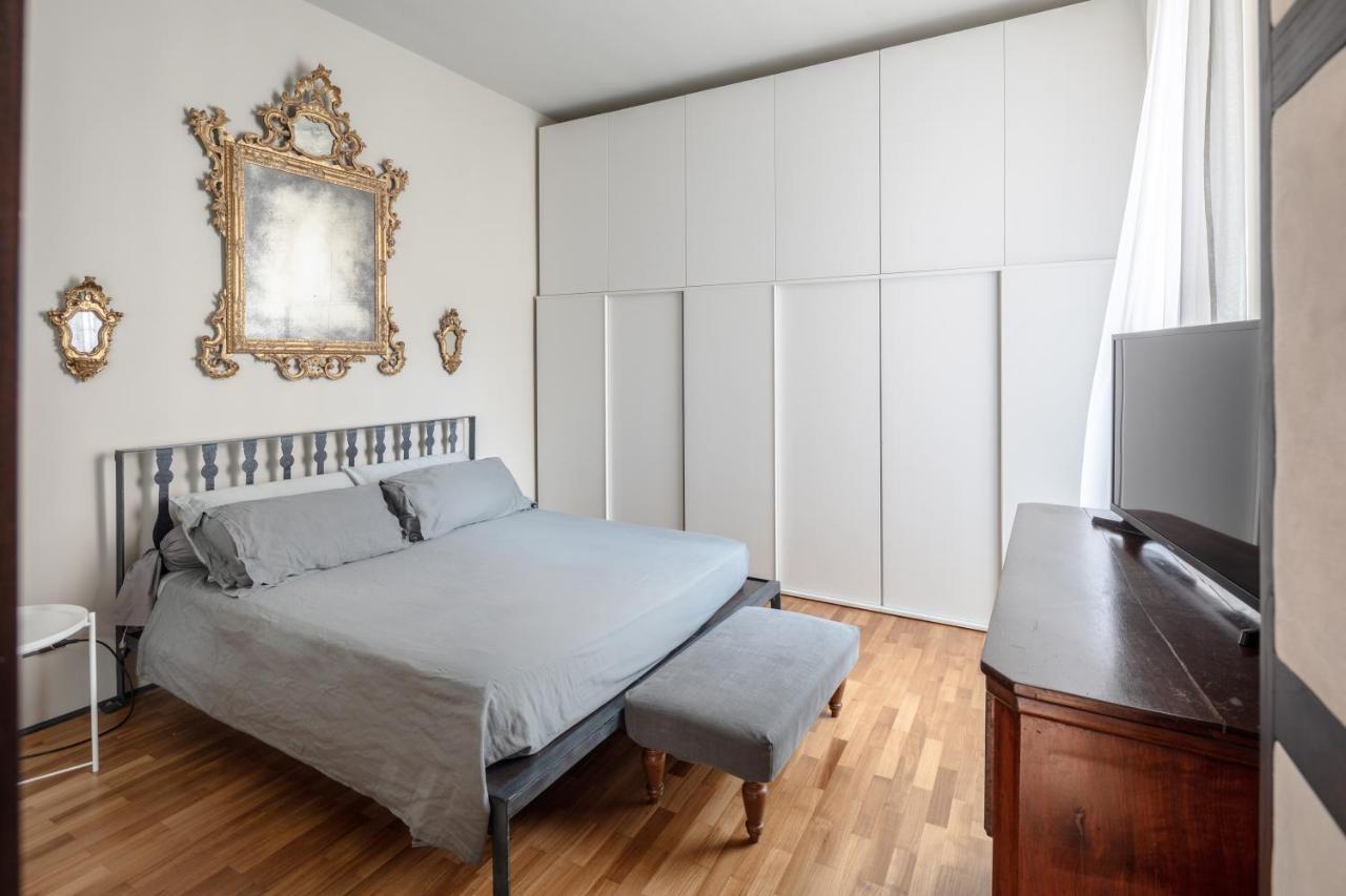 Fontanella Borghese Elegant & Beautiful Apartment Ρώμη Εξωτερικό φωτογραφία