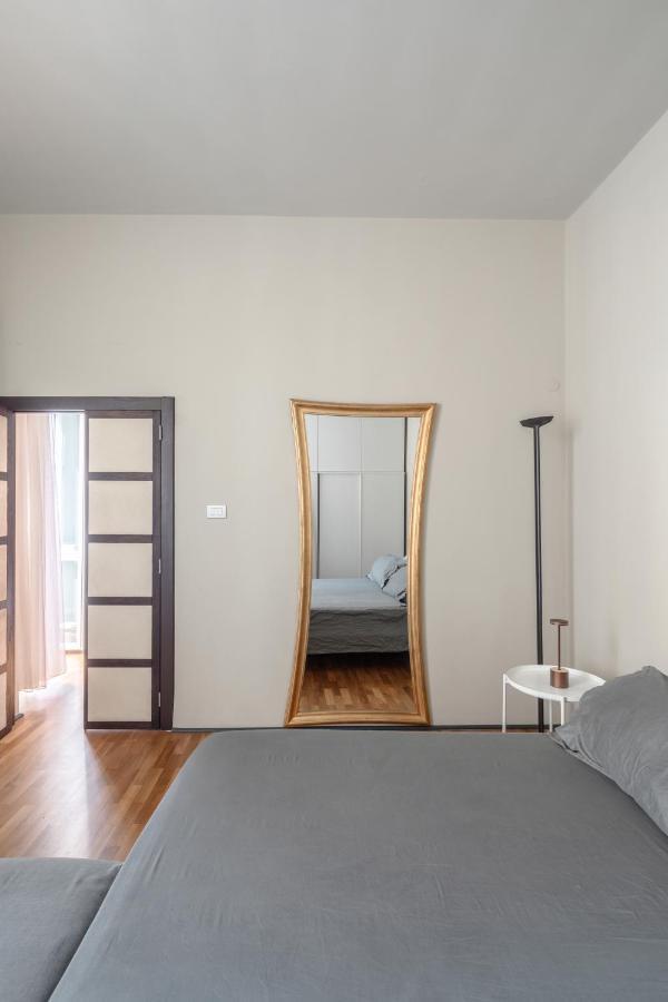 Fontanella Borghese Elegant & Beautiful Apartment Ρώμη Εξωτερικό φωτογραφία