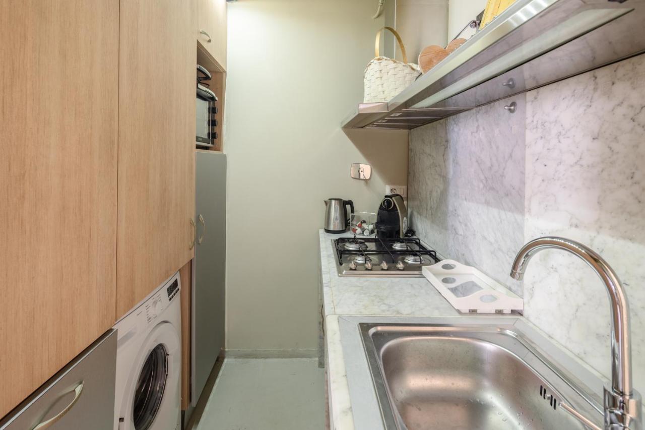 Fontanella Borghese Elegant & Beautiful Apartment Ρώμη Εξωτερικό φωτογραφία