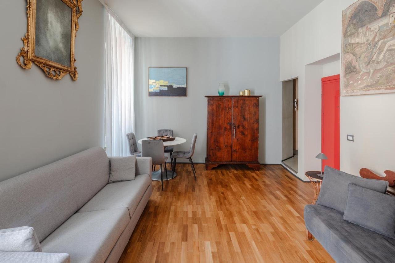 Fontanella Borghese Elegant & Beautiful Apartment Ρώμη Εξωτερικό φωτογραφία
