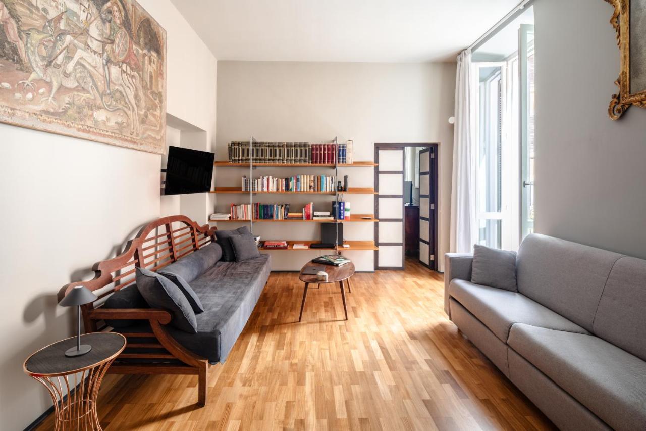 Fontanella Borghese Elegant & Beautiful Apartment Ρώμη Εξωτερικό φωτογραφία