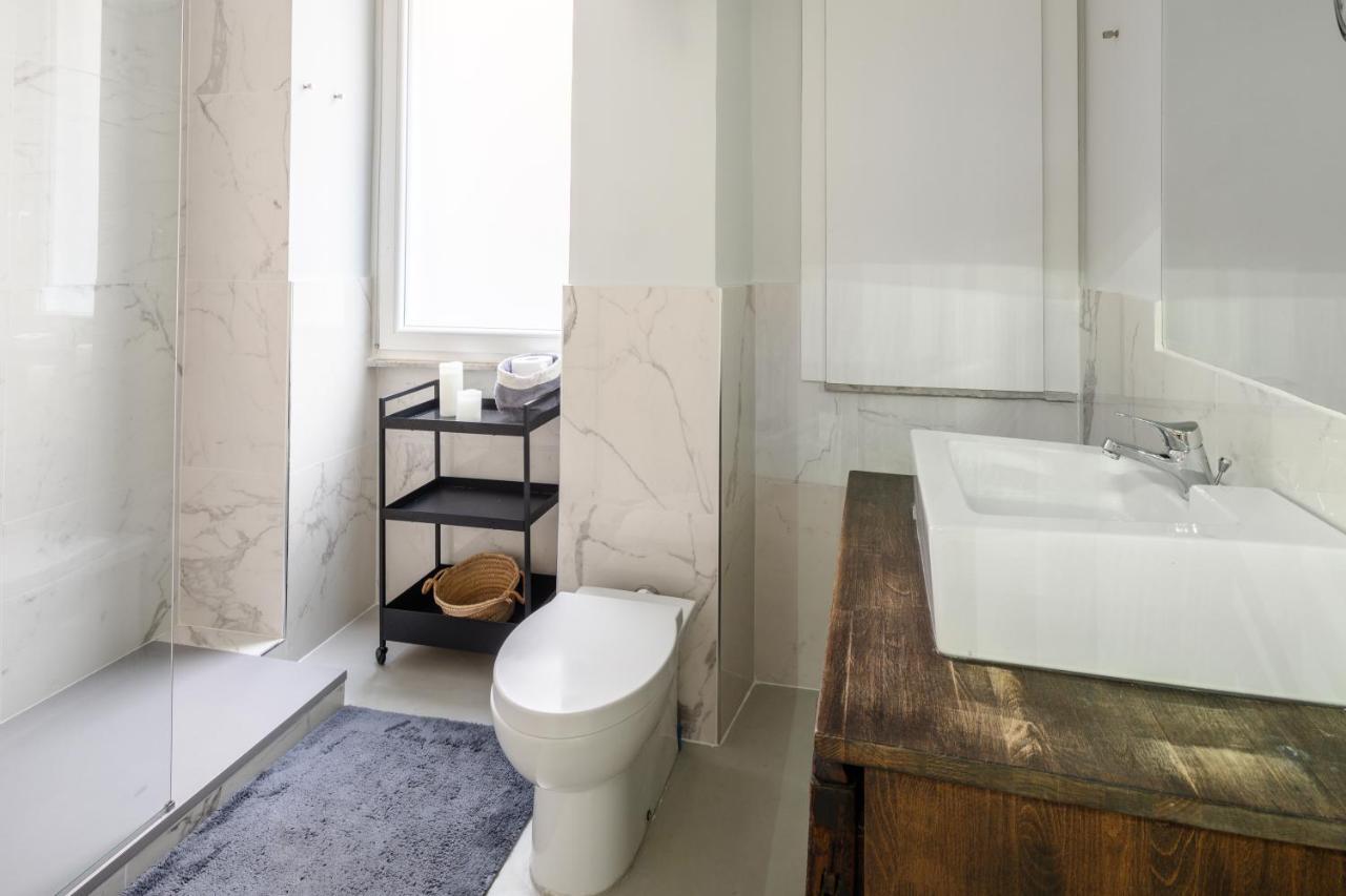 Fontanella Borghese Elegant & Beautiful Apartment Ρώμη Εξωτερικό φωτογραφία