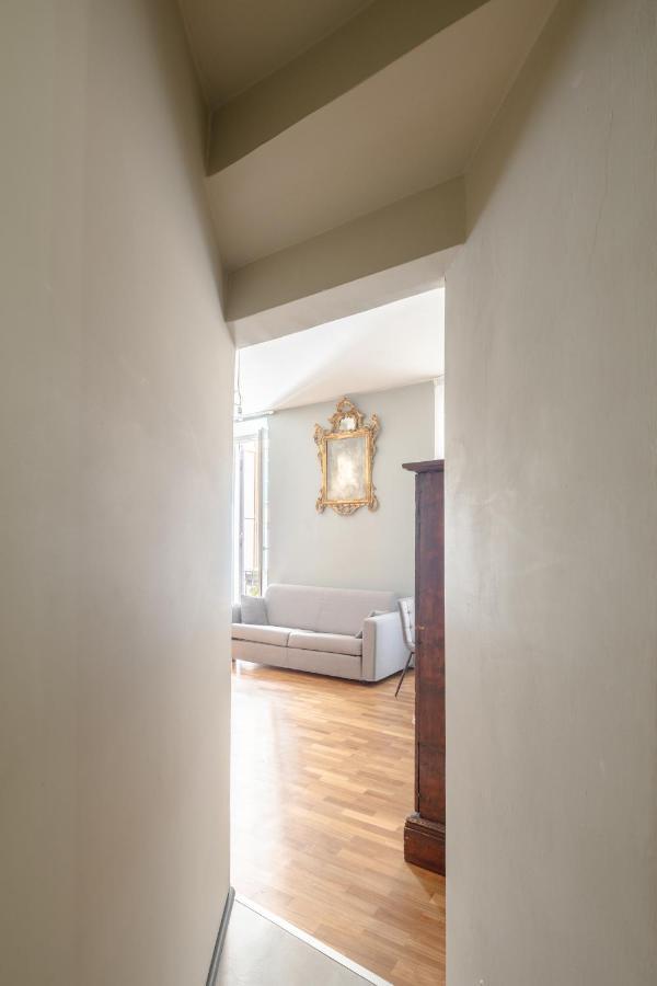 Fontanella Borghese Elegant & Beautiful Apartment Ρώμη Εξωτερικό φωτογραφία