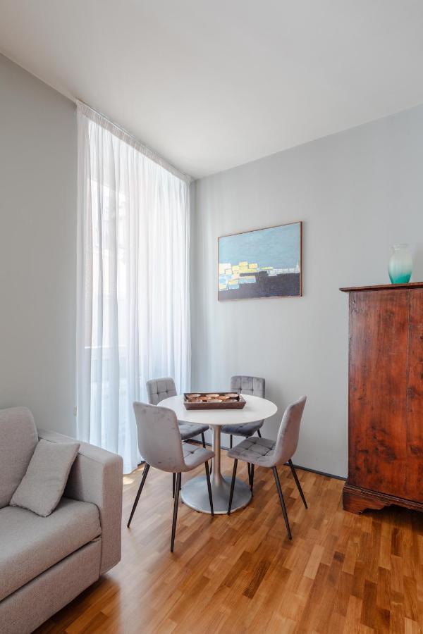 Fontanella Borghese Elegant & Beautiful Apartment Ρώμη Εξωτερικό φωτογραφία