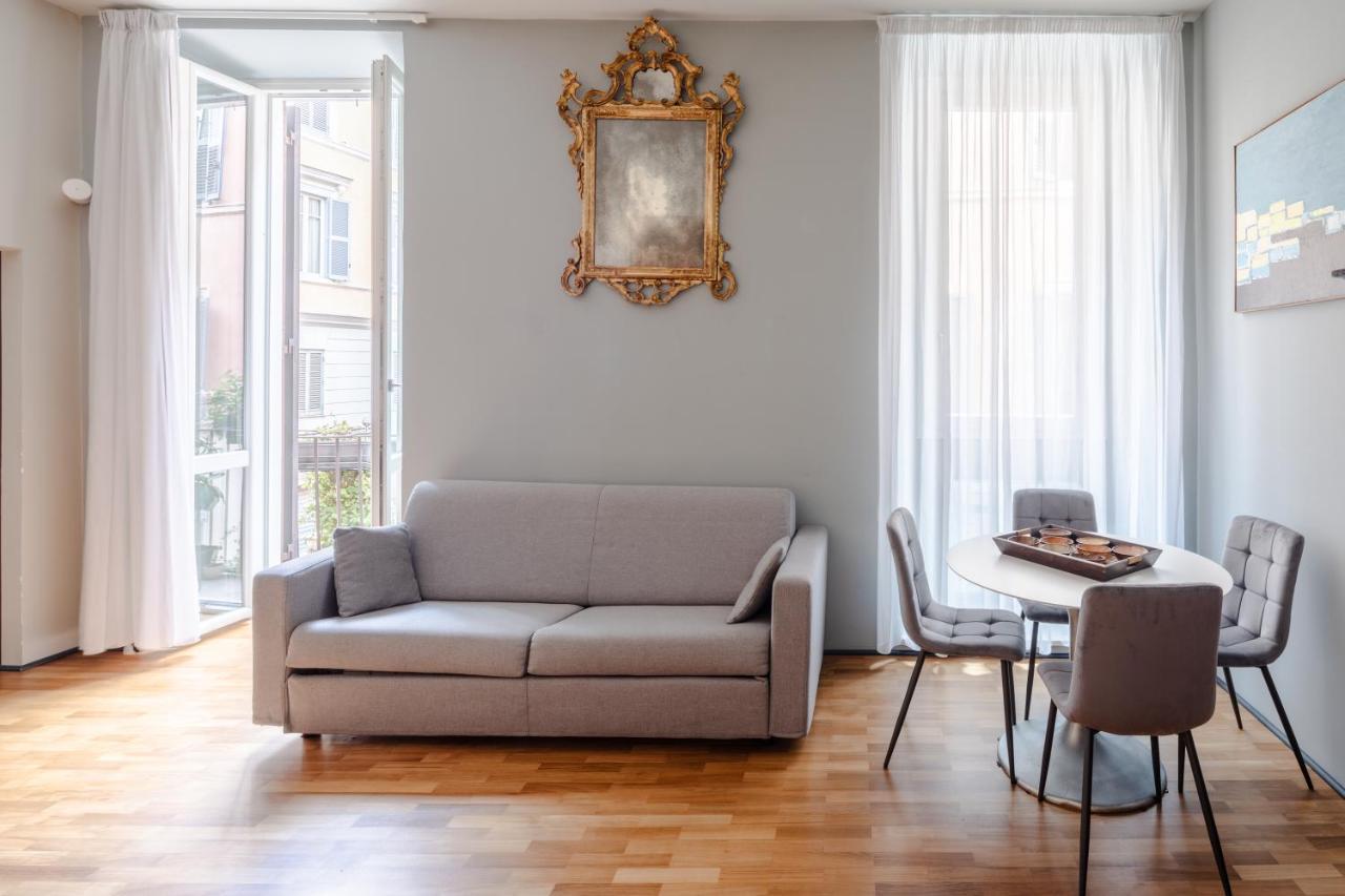Fontanella Borghese Elegant & Beautiful Apartment Ρώμη Εξωτερικό φωτογραφία